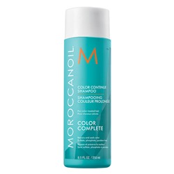 COLOR CONTINUE SHAMPOO / Шампунь для сохранения цвета, 250мл,