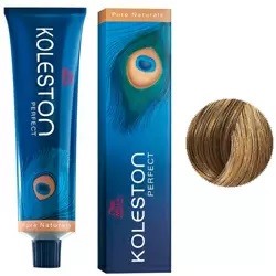 Wella Professionals Koleston Perfect - Стойкая крем-краска 88/0 Светлый блонд интенсивный 60 мл