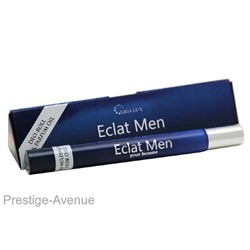 Масляные духи  Eclat Men for men 17 ml (шариковые)