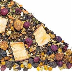 Травяной чай «Радуга» (пачка 250 гр)