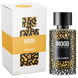 MOOD TRIUMPH edp (m) 100ml