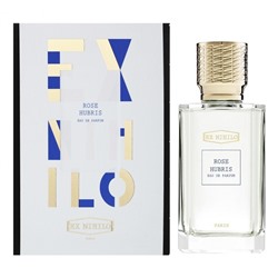 EX NIHILO ROSE HUBRIS edp 50ml