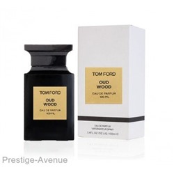 Тестер Tom Ford Oud Wood 100мл унисекс