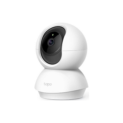 Видеокамера IP TP-Link Tapo C210 3.83-3.83мм цв. корп.:белый TAPO C210