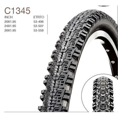 Покрышка CST 20X1.95  RACE C1345 BMX