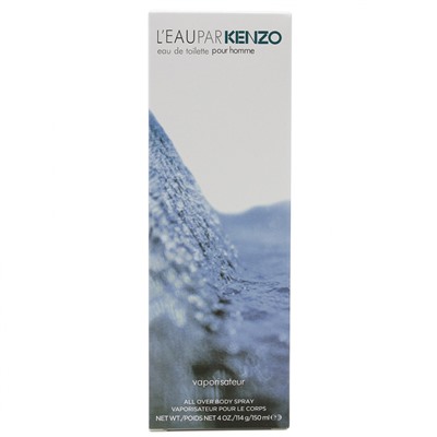 Дезодорант Kenzo Leau par Kenzo pour Homme 150 ml 1 шт.