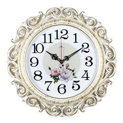 4126-003 Часы настенные "Рубин" (5)