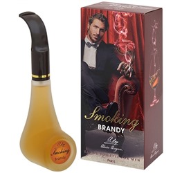 AAm063 Туал/вода муж. (63мл) SMOKING BRANDY .10