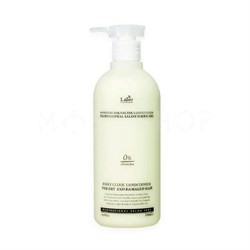 Кондиционер для волос Lador Moisure Balancing Conditioner  530 ml