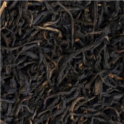 Красный чай «Лапсанг Сушонг копчёный на дровах» (Пачка 250 г)