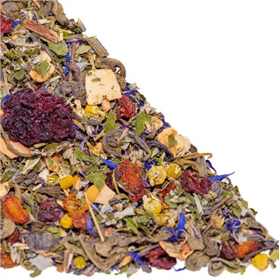 Травяной чай «Здоровый сон» (пачка 250 гр)