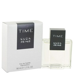 KRIZIA TIME UOMO edt (m) 50ml