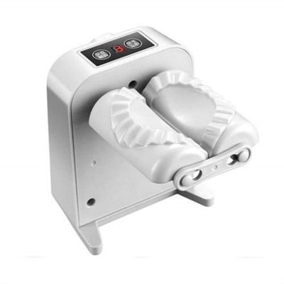Электрическая автоматическая машинка для пельменей и вареников оптом