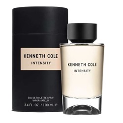 KENNETH COLE INTENSITY edt 100ml