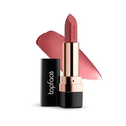 TopFace Instyle Помада Creamy Lipstick  тон 008- РТ156 (4гр)