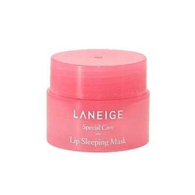 НОЧНАЯ МАСКА ДЛЯ ГУБ LANEIGE LIP SLEEPING MASK, 5мл