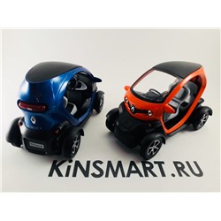 Renault Twizy