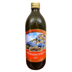 Рафинированное оливковое масло Donna Paola 1л