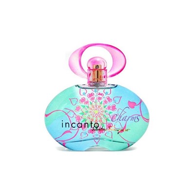 Туалетная вода Salvatore Ferragamo Incanto Charms 100мл жен edt тестер