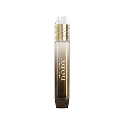 Burberry body 2025 gold perfume