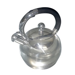Чайник для плиты 3,3л НМ 5589 со свистком