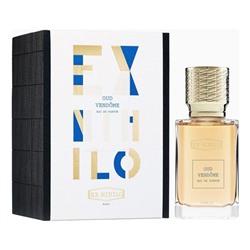 EX NIHILO OUD VENDOME edp 100ml