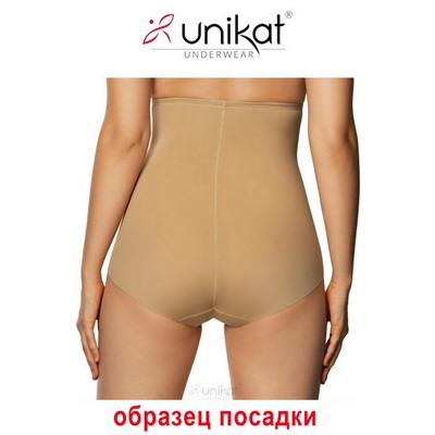 Трусы UNIKAT LUIZA моделир. чёрный