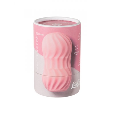 Мастурбатор Marshmallow Dreamy Pink 7373-02lola