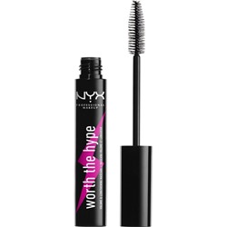 Тушь для ресниц Nyx Worth The Hype Volumizing & Lengthening Mascara 10 ml