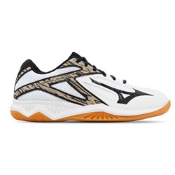 Кроссовки волейбольные мужские Mizuno Thunder Blade 3 V1GA2170 09, размер 5 US