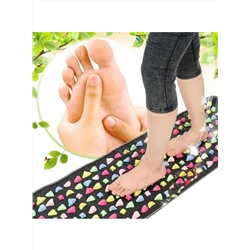 Рефлекторный массажный коврик Foot Massage Mat (35*70 см)