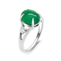Кольцо, зеленый агат, Премьера