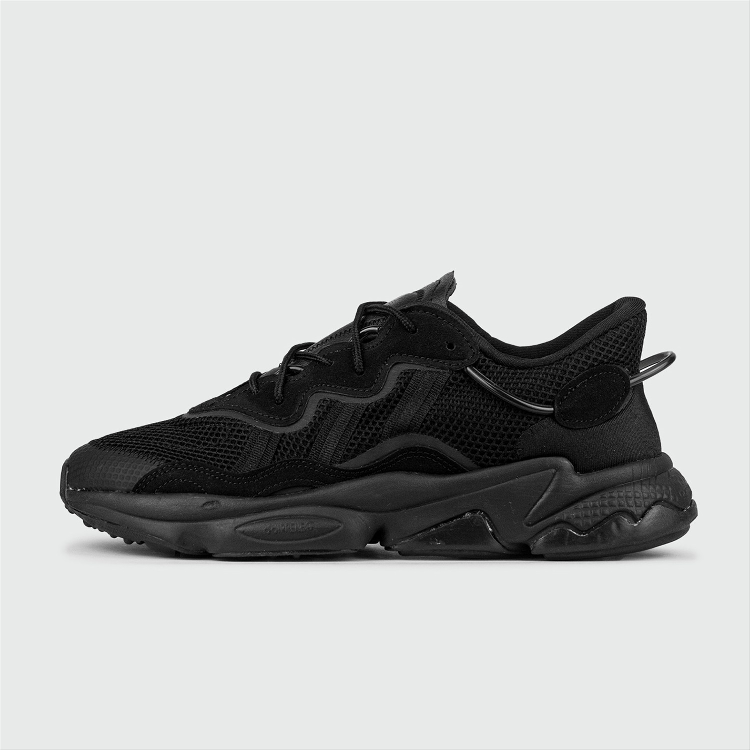 Adidas Ozweego Triple Black