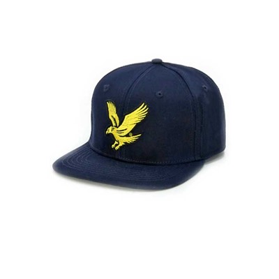 Бейсболка ZHR Snapback N-146 LS