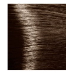 S 6.0 темный блонд, крем-краска для волос с экстрактом женьшеня и рисовыми протеинами, 100 мл