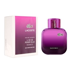 Lacoste L.12.12 Pour Elle Magnetic, Edp, 100 ml