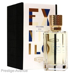 Ex Nihilo COLOGNE 352 unisex edp 100ml (в подарочной упаковке)