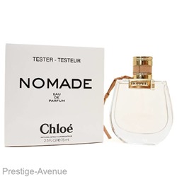 Тестер Chloe Nomade for women edp 75ml