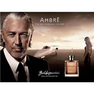 Baldessarini Ambre, Edt, 90 ml