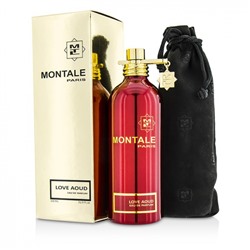 MONTALE LOVE AOUD edp 100ml UAE