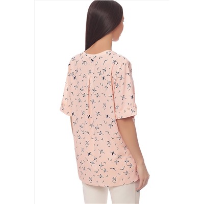 Блуза TUTACHI #62513