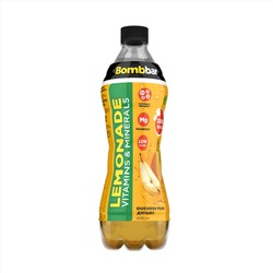 Лимонад витаминизированный (500 мл) - Дюшес (500 мл)