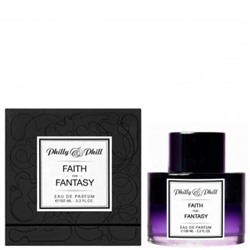 PHILLY & PHILL FAITH FOR FANTASY edp 100ml