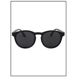 Солнцезащитные очки детские Keluona CT11037 С13 Черный Глянцевый