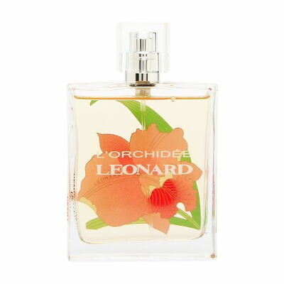 LEONARD L’ORCHIDEE edt (w) 100ml TESTER