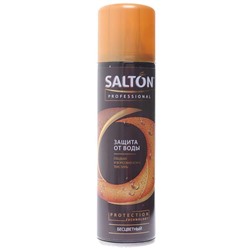 SALTON PROF. Защита от воды для кожи и текстиля 300 мл /12