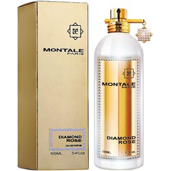 MONTALE DIAMOND ROSE edp (w) 100ml