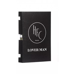 HAUTE FRAGRANCE COMPANY LOVER edp (m) 2ml пробник