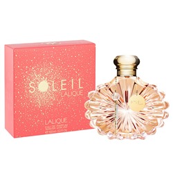 LALIQUE SOLEIL edp (w) 100ml