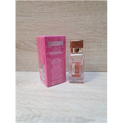 Мини-парфюм Moschino Toy 2 Bubble Gum 42ml